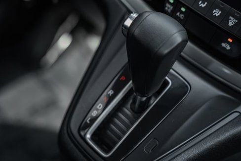 Used 2015 Honda CR-V LX image 25