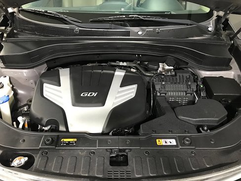 Used 2014 Kia Sorento EX w/ EX V6 Touring Package image 34