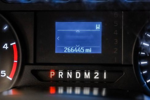 Used 2017 Ford F350 XL w/ Power Equipment Group image 22