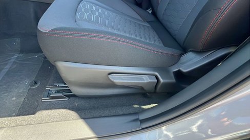 New 2025 Subaru Impreza 2.0i Sport image 22