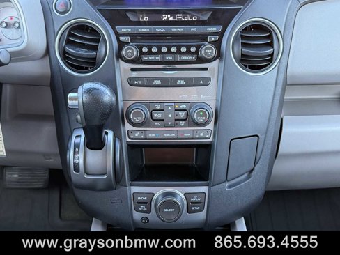 Used 2013 Honda Pilot EX-L image 19