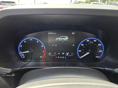 Used 2022 Ford Bronco Sport image 21