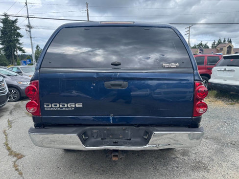 Used 2007 Dodge Ram 2500 Truck ST w/ Trailer Tow Group image 6
