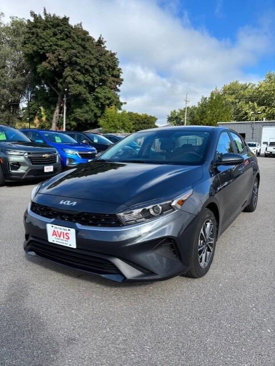 Used 2024 Kia Forte LXS image 4