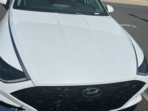 Used 2023 Hyundai Sonata SEL image 2