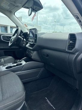 Used 2022 Ford Bronco Sport image 19