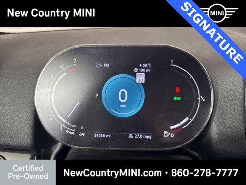 Certified 2023 MINI Cooper Countryman S image 27
