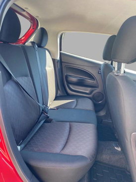 Used 2024 Mitsubishi Mirage ES image 27