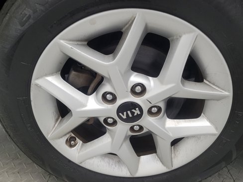Used 2020 Kia Soul S image 31