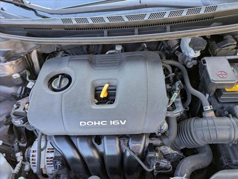 Used 2018 Kia Forte LX w/ LX Popular Package image 21