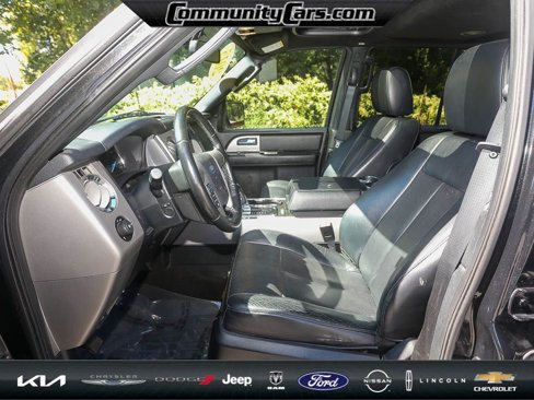 Used 2015 Ford Expedition Limited w/ Equipment Group 301A image 12