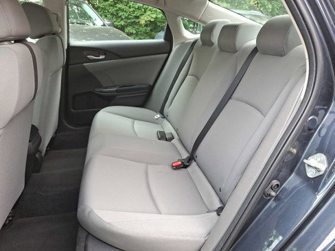Used 2020 Honda Civic LX image 10