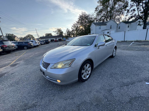 Used 2007 Lexus ES 350 image 39