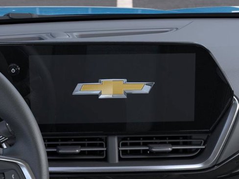 New 2025 Chevrolet Trax ACTIV image 44