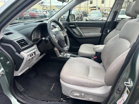 Used 2015 Subaru Forester 2.5i Limited image 10