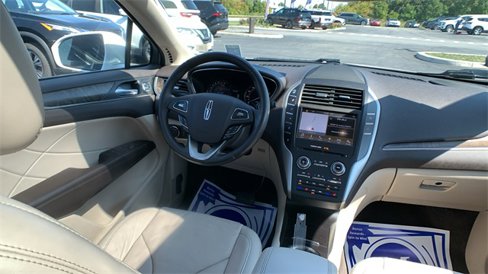 Used 2017 Lincoln MKC Reserve w/ Lincoln MKC Climate Package image 23