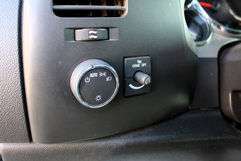 Used 2012 Chevrolet Silverado 1500 LT image 9