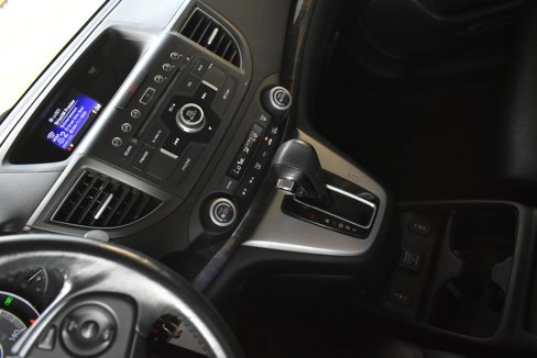 Used 2013 Honda CR-V EX-L image 24