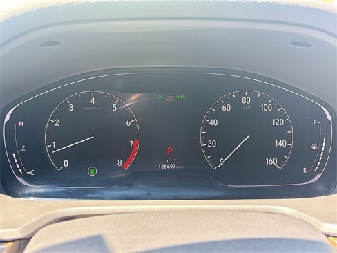 Used 2018 Honda Accord EX-L image 15