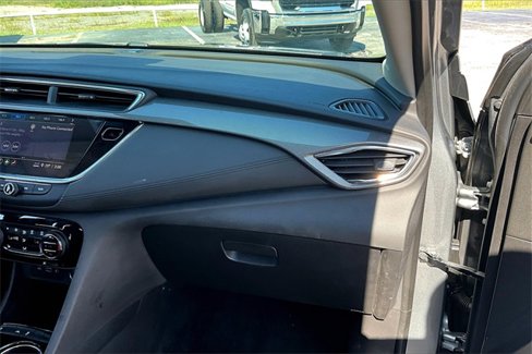 Used 2023 Buick Encore GX Essence w/ Experience Buick Package image 25
