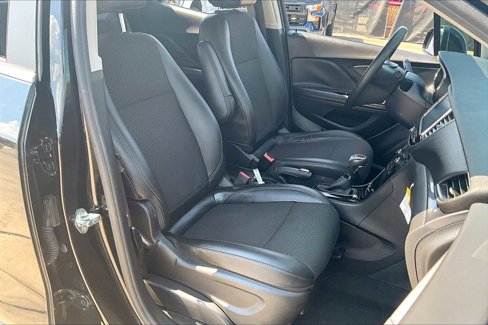 Used 2018 Buick Encore Preferred image 8