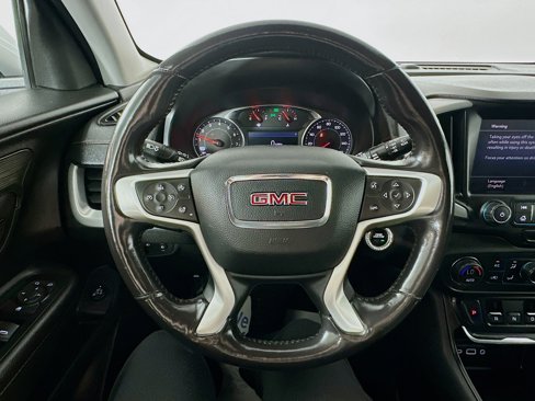 Used 2020 GMC Terrain SLT w/ Preferred Package image 11