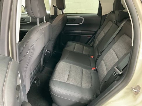 Used 2024 Ford Bronco Sport Big Bend image 15