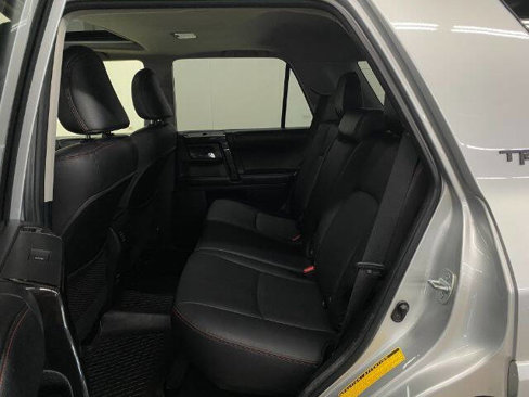 Used 2014 Toyota 4Runner Trail Premium image 14