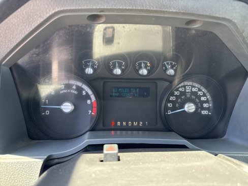 Used 2014 Ford F250 XL w/ XL Value Package image 10