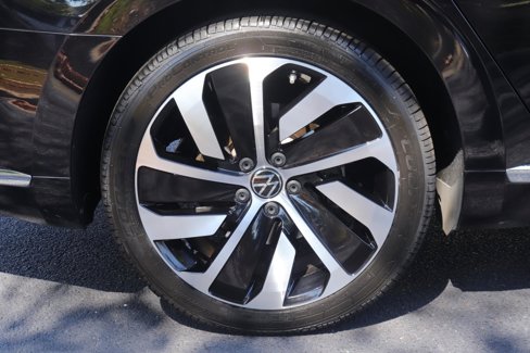 Used 2022 Volkswagen Arteon SEL image 47