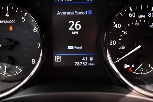 Used 2019 Nissan Rogue Sport SL image 18