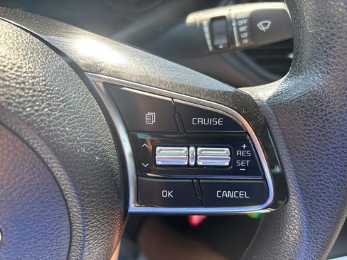 Used 2019 Kia Forte LXS image 15