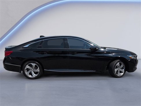 Used 2019 Honda Accord EX-L image 3