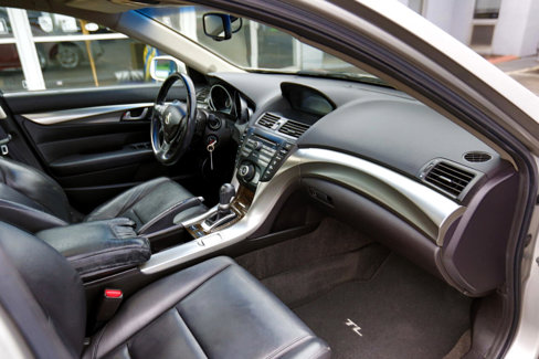 Used 2010 Acura TL image 20