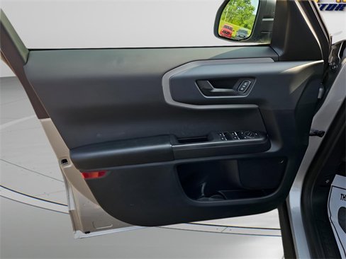 Used 2021 Ford Bronco Sport Big Bend image 10