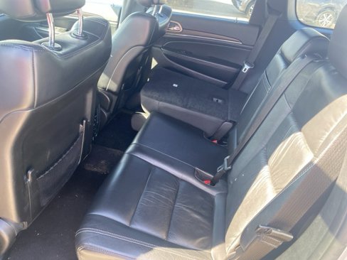 Used 2014 Jeep Grand Cherokee Limited image 11