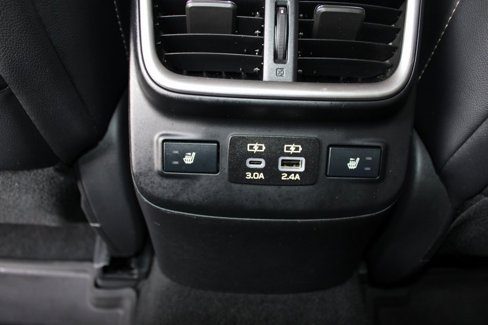 Used 2023 Subaru Outback Limited XT image 49