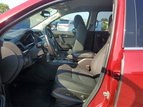 Used 2013 Chevrolet Traverse LT w/ All-Star Edition image 14