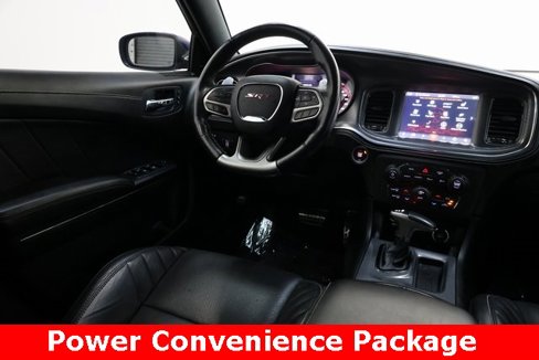 Used 2020 Dodge Charger SRT Hellcat w/ Harman/Kardon Audio Group image 15