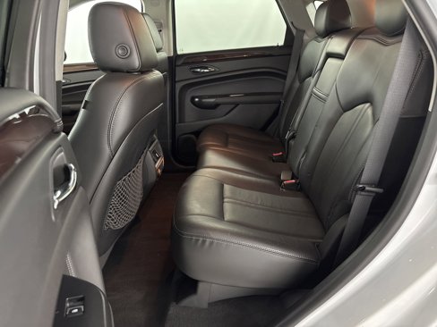 Used 2016 Cadillac SRX Performance image 14