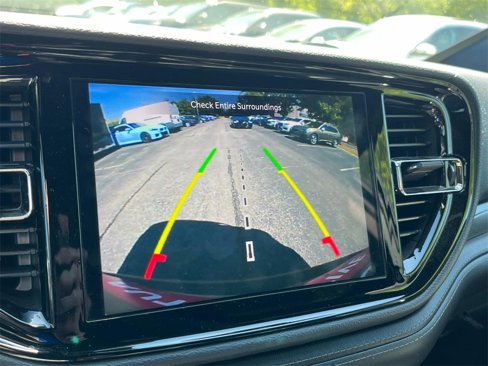 Used 2021 Dodge Durango GT image 32