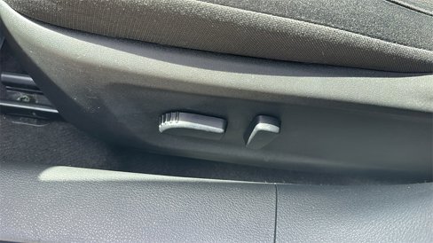 Used 2022 Nissan Altima 2.5 SV image 14