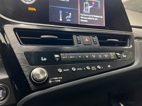 Certified 2022 Lexus ES 350 image 20
