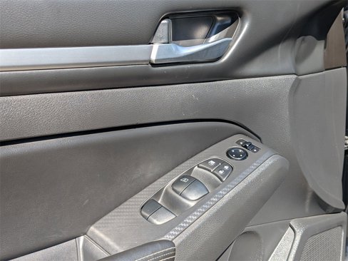 Used 2022 Nissan Altima 2.5 SV image 15