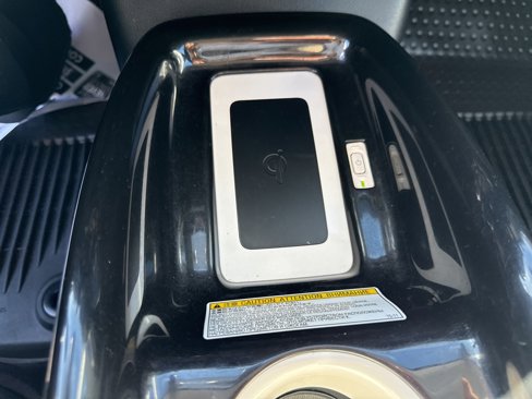 Used 2017 Toyota Prius Four image 24