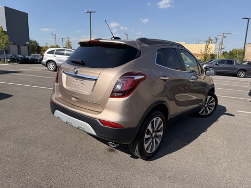 Used 2018 Buick Encore Preferred image 5