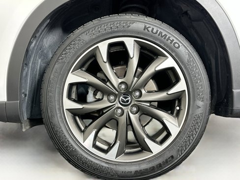Used 2016 MAZDA CX-5 Grand Touring image 11