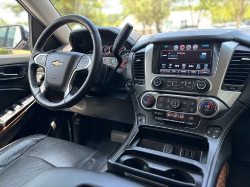 Used 2019 Chevrolet Tahoe Premier image 13