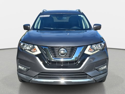 Used 2019 Nissan Rogue SL image 2