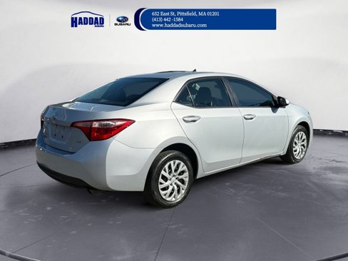Used 2018 Toyota Corolla L image 6